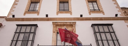 Catedral Suites Jerez