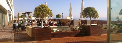 Hotel Colón Thalasso Termal