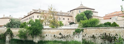 Azz Peñafiel Las Claras Hotel & Spa