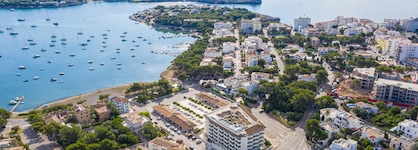 Js Portocolom Suites
