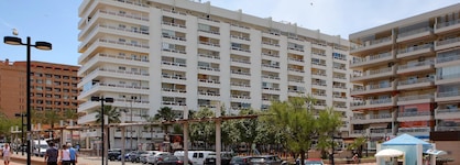 Hotel Apartamentos Pyr Fuengirola