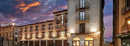Sercotel Alfonso VI