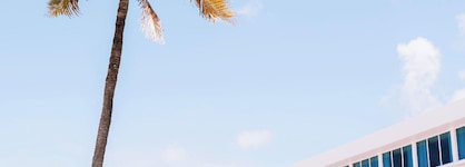 B Ocean Resort Fort Lauderdale Beach