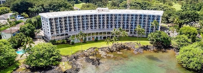 Hilo Hawaiian Hotel, Trademark Collection By Wyndham