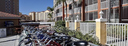 Westgate Town Center Resort