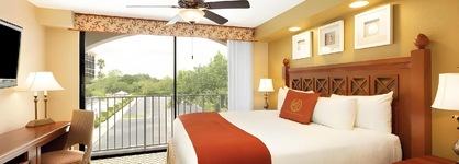 Westgate Towers Resort