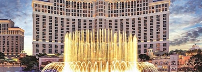Bellagio Las Vegas