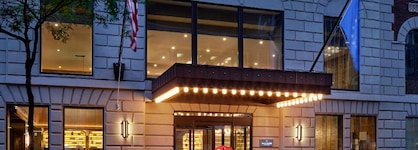 NH Collection New York Madison Avenue