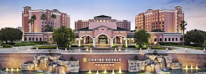 Caribe Royale Orlando