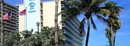 Ocean Sky Hotel And Resort