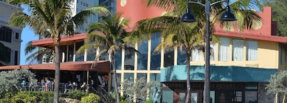 Sea Club Resort