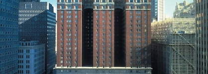 Omni William Penn Hotel