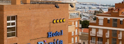Medsur La Rapita