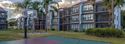 Orbit One Vacation Villas By Diamond Resorts