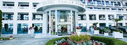 Chaika Beach Resort