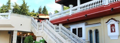 Villas Elenite - All Inclusive