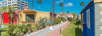 Hl Miraflor Suites