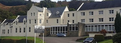 The Arrochar Hotel