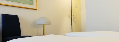 Hotel Königshof The Arthouse