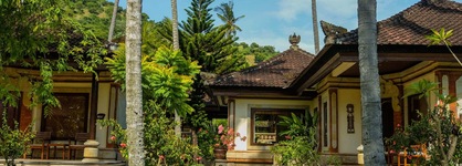 Puri Bagus Candidasa