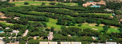 Green Mar