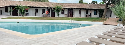 Binivell Park – 30º Apartments