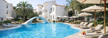 Cabot Club Torreblanca