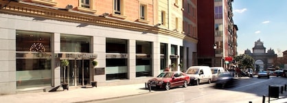 Hotel Porcel Ganivet