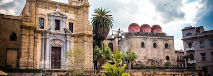 Nh Palermo