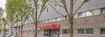 Appart'city Confort Lille Euralille