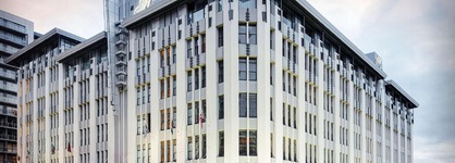 Rendezvous Heritage Hotel Auckland