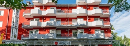 Andante Hotel Dresden