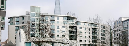 Marlin Apartments London Bridge - Empire Square