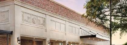Warwick Melrose Dallas