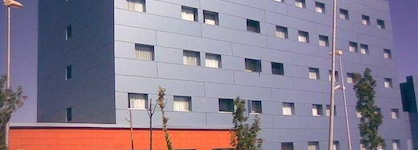 B&B  Hotel Figueres