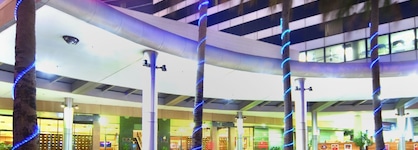 Stamford Plaza Sydney Airport