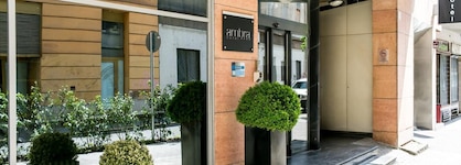 Ambra Hotel