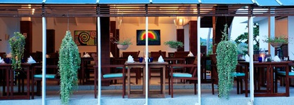 Centra By Centara Coconut Beach Resort Samui