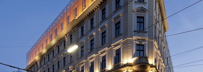 Austria Trend Hotel Savoyen Vienna