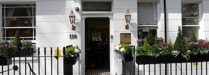 Gresham Hotel
