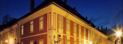 St.George Residence All Suite Hotel De Luxe