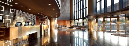 Eurostars Madrid Tower