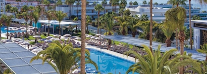 Hotel Riu Arecas - Adults Only