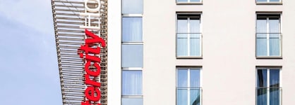 Intercityhotel Wien