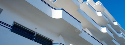 Vrissiana Boutique Beach Hotel