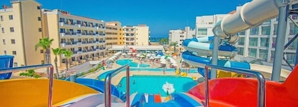 Anastasia Waterpark Beach Resort