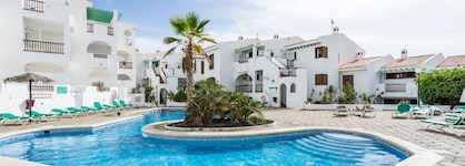 Blue Sea Callao Garden
