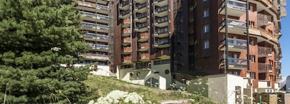 Pierre & Vacances Residence L'ours Blanc