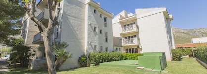 Apartamentos Massol