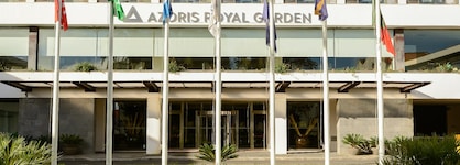 Azoris Royal Garden – Leisure & Conference Hotel
